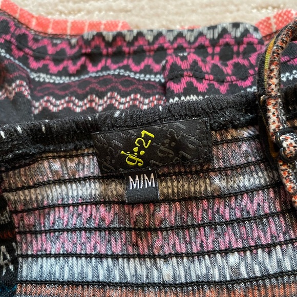 🍒3 for $12 - Maxi Dress - Picture 6 of 7